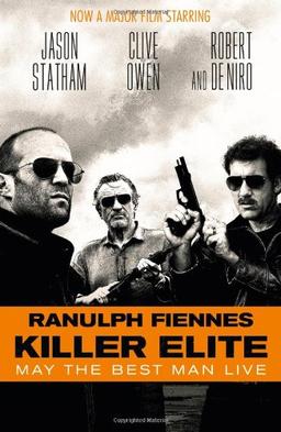 The Killer Elite. Film Tie-In