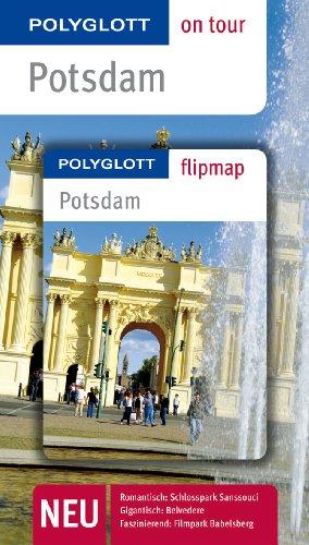 Potsdam: Polyglott on tour mit Flipmap