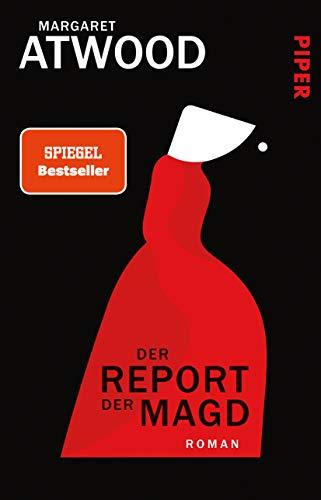 Der Report der Magd: Roman