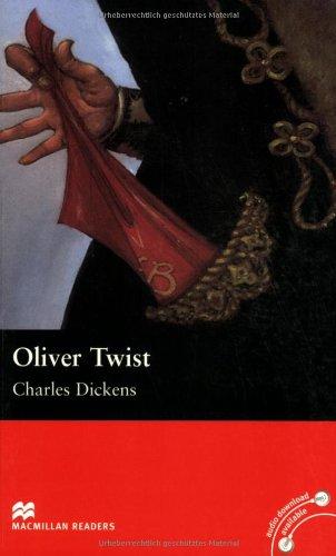 Oliver Twist: Lektüre (ohne Audio-CDs)