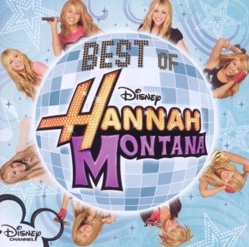 The Best of Hannah Montana