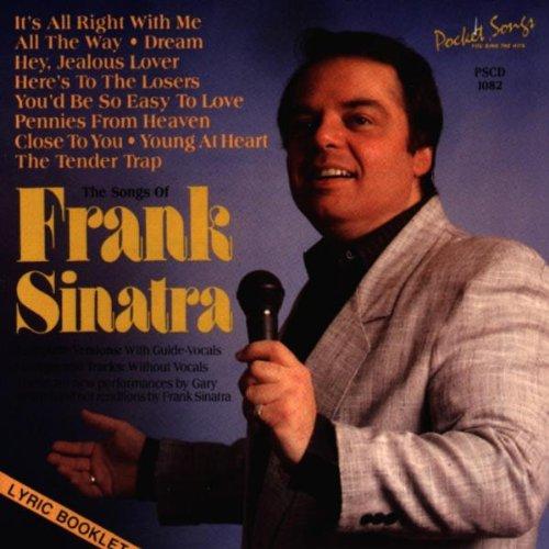 Hits Of Frank Sinatra Vol. 6 [KARAOKE]