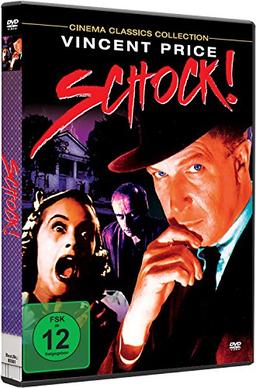 Shock - Cinema Classics Collection