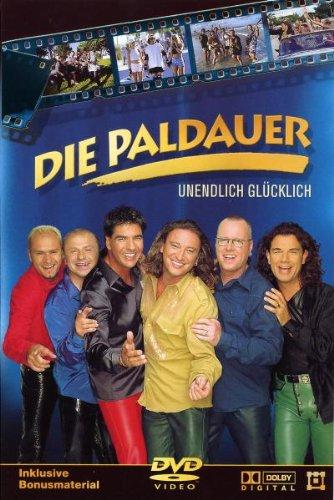 Die Paldauer - Unendlich glücklich