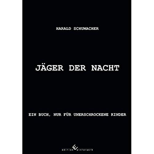 Jäger der Nacht