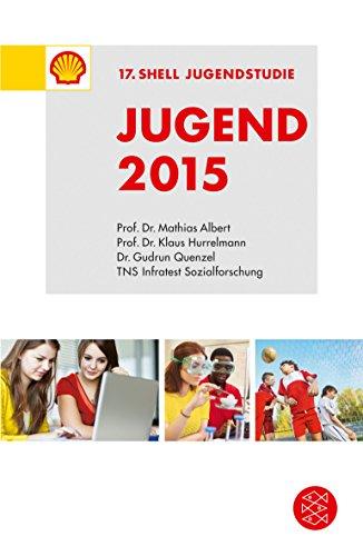 Jugend 2015: 17. Shell Jugendstudie