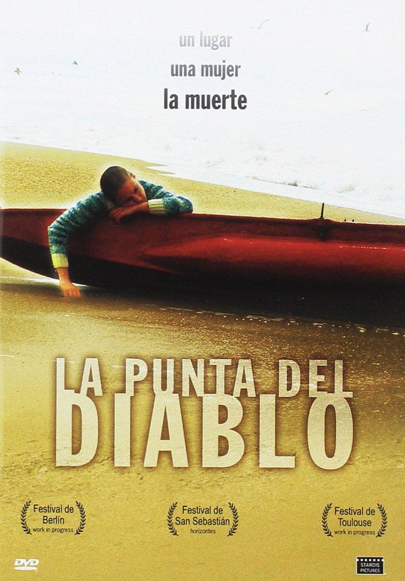 La Punta Del Diablo [Spanien Import]