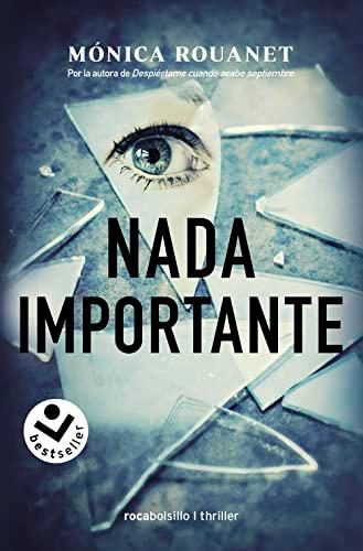 Nada importante (Best seller / Ficción)