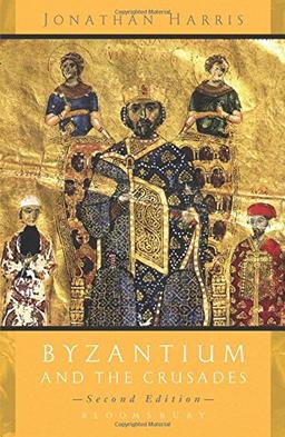 Byzantium and the Crusades