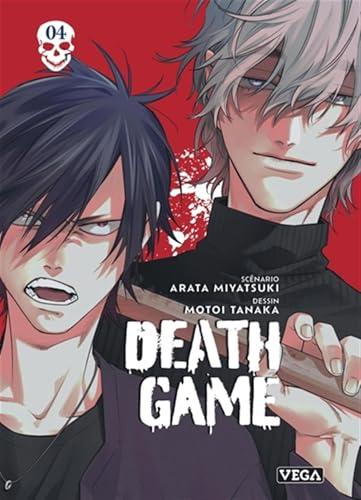 Death game. Vol. 4