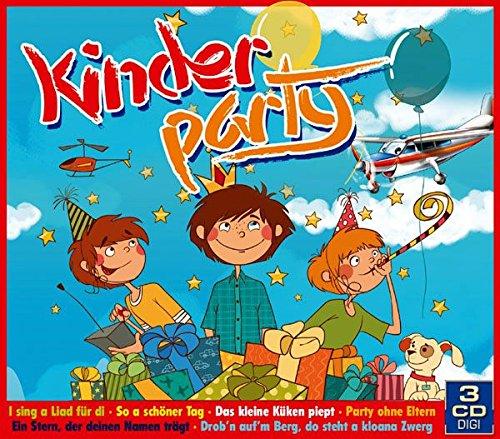 Kinderparty