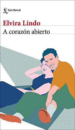 A corazon abierto (Biblioteca Breve)