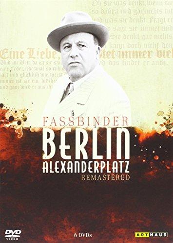 Berlin Alexanderplatz [6 DVDs]