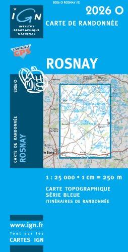 Rosnay 2006