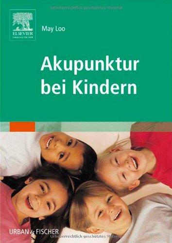 Akupunktur bei Kindern