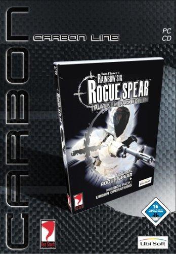 Rainbow Six - Rogue Spear Platinum Pack