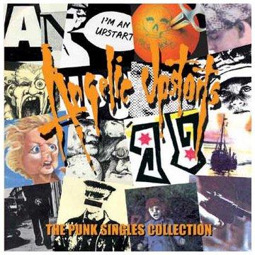 Punk Singles Collection