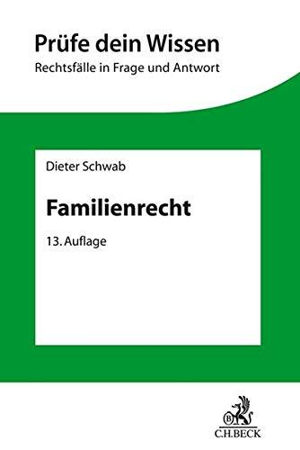 Familienrecht