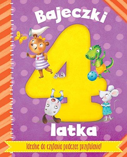 Bajeczki 4-latka