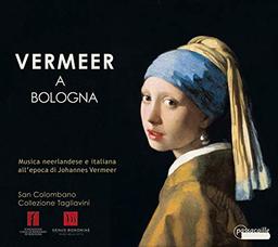 Vermeer a Bologna - Werke aus der Collezione Tagliavini