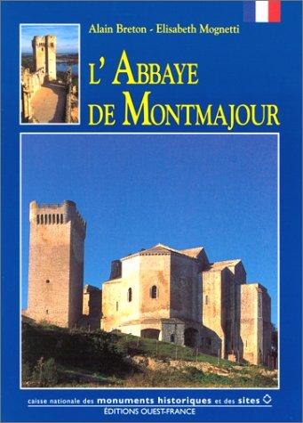 L'abbaye de Montmajour