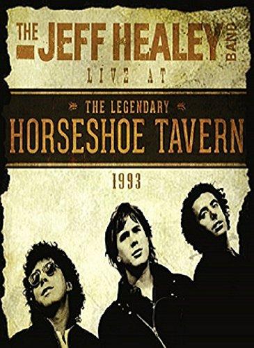 Live at the Horseshoe Tavern 1993