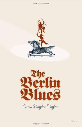 The Berlin Blues