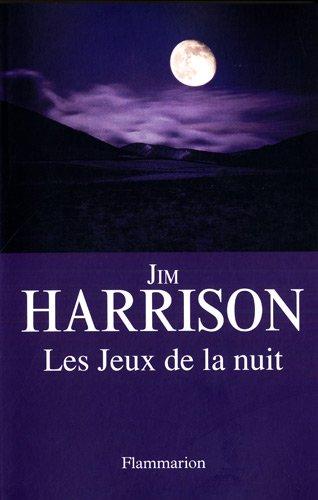 Les jeux de la nuit