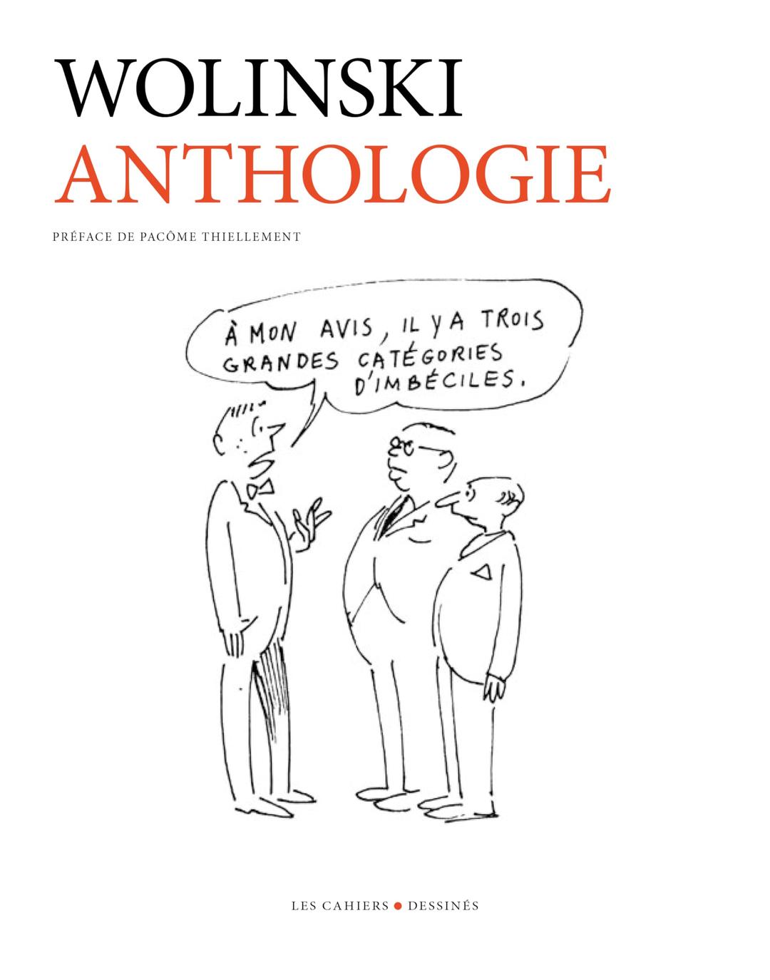 Anthologie