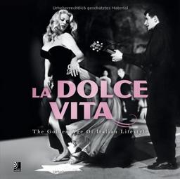 EARBOOKS:LA DOLCE VITA