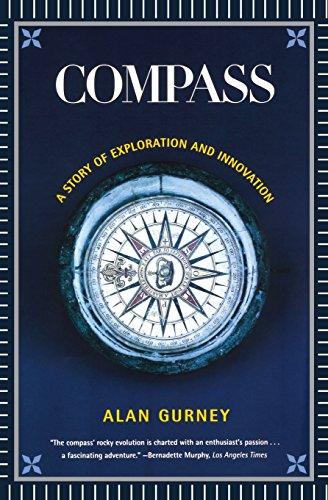 Compass: A Story of Exploration and Innovation