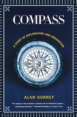 Compass: A Story of Exploration and Innovation