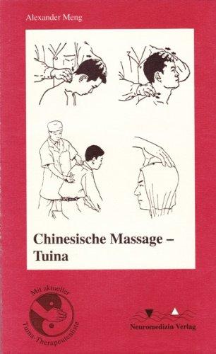 Chinesische Massage - Tuina