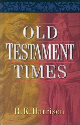 Old Testament Times