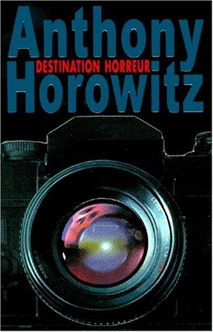 Destination horreur