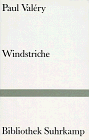 Windstriche. Aufzeichnungen und Aphorismen