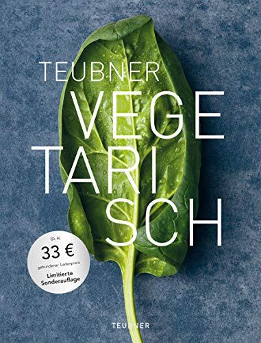 TEUBNER Vegetarisch (Genießerküche)