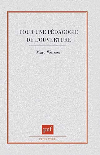 Pour une pédagogie de l'ouverture : approche sémiotique de l'acte d'apprendre