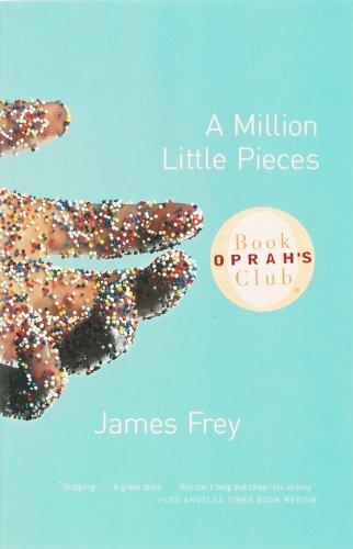 A Million Little Pieces (Oprah's Book Club)