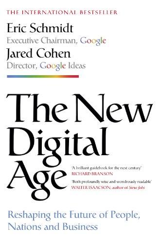 New Digital Age