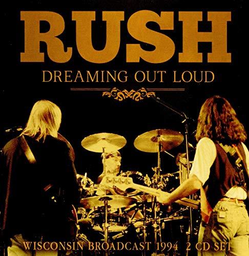 Dreaming Out Loud (2cd)