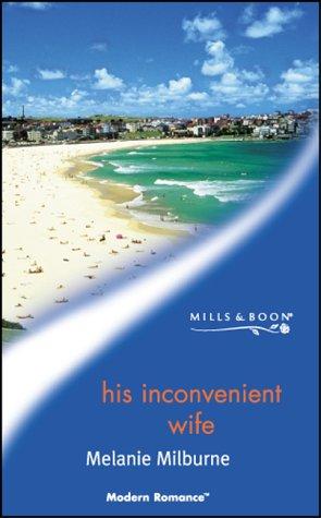 His Inconvenient Wife (Mills & Boon Modern)