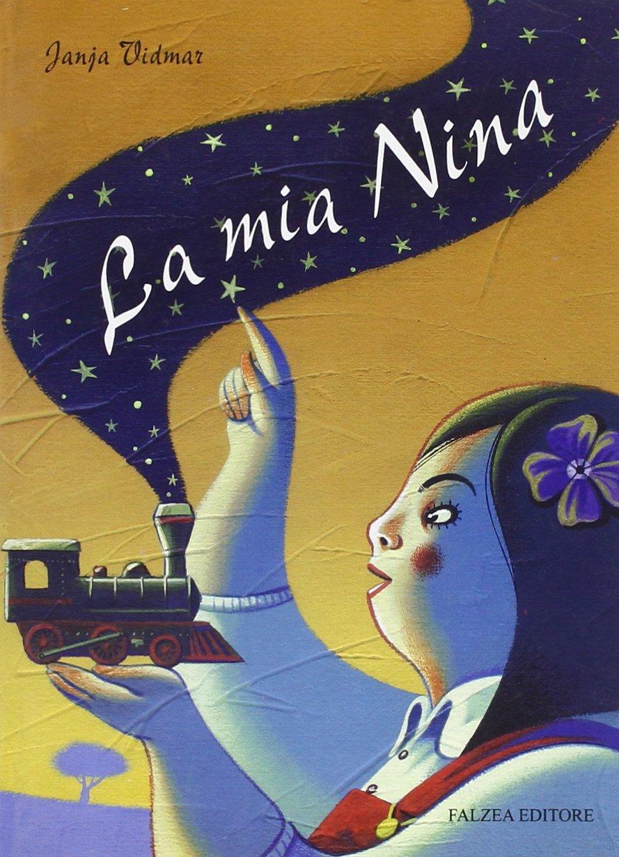 La mia Nina (Il melograno)