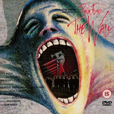 Pink Floyd - The Wall (Digipack)