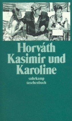 Kasimir und Karoline