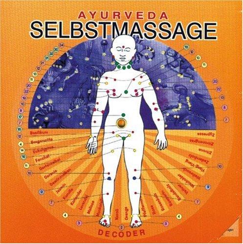 Ayurveda-Selbstmassage-Decoder