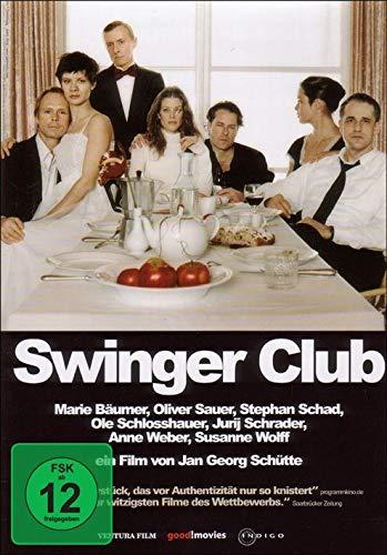 Swinger Club