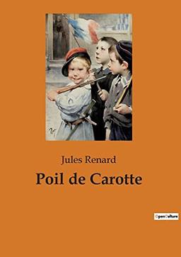 Poil de Carotte