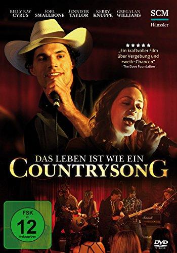 Das Leben ist wie ein Countrysong