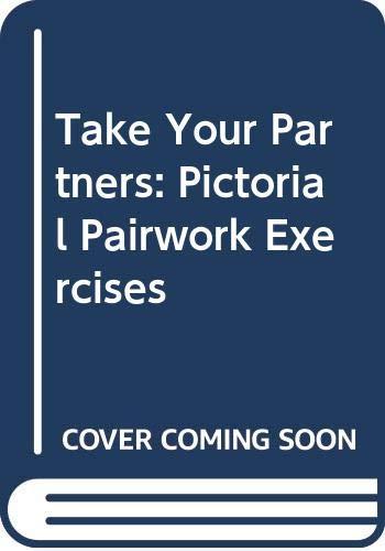 Take Your Partners: Pictorial Pairwork Exercises